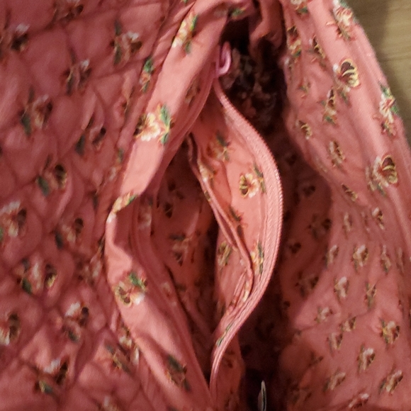 Vera bradley purse - Picture 4 of 6